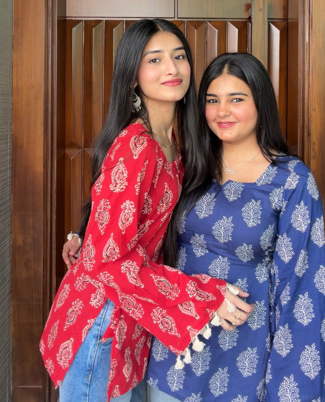 Surkh + Neelam