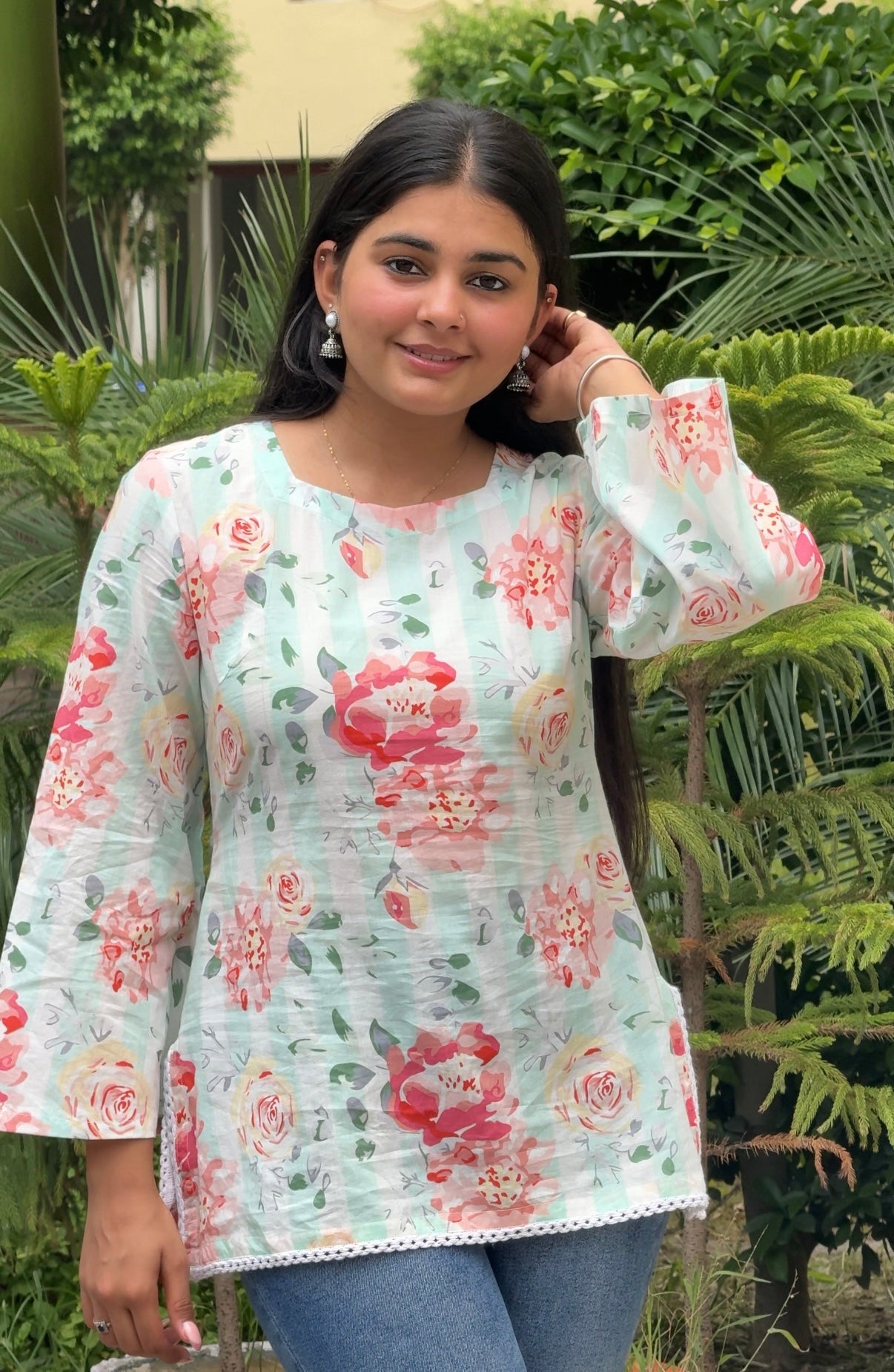 aarohi